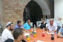 جمعية يافا للاغاثة الانسانية تعلن عن اسماء لجنة الزكاة المعتمدين لهذا العام